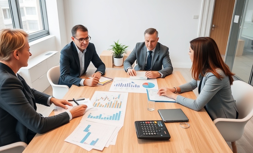 Financial Planning Guide