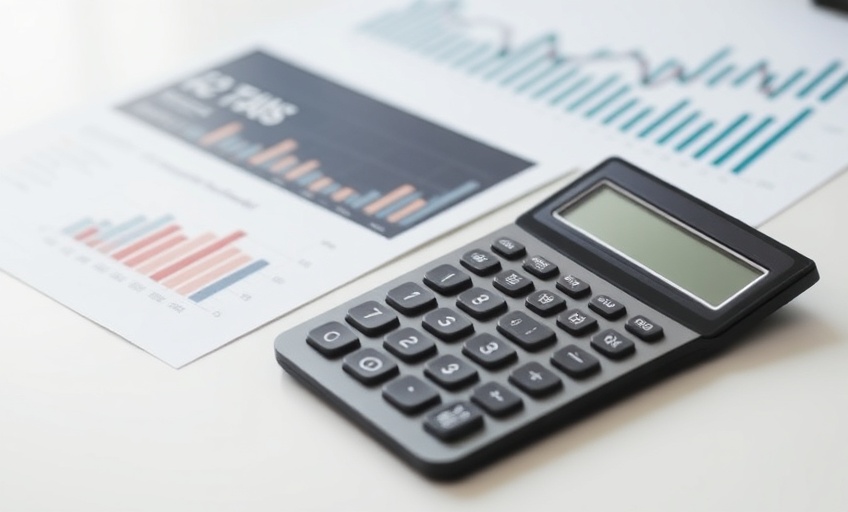 Pension Calculator